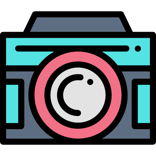 Photo camera